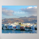 Suche nach mykonos poster Strand