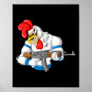 Suche nach huhn cartoon poster Nutztier