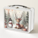 Suche nach schneemann brotdosen Weihnachten