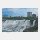 Suche nach niagara falls geschirr tücher Landschaft