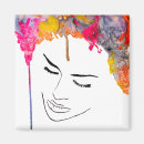Suche nach psychedelische magnete Bunt