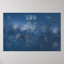 Suche nach leo zodiac poster Astrologie
