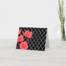 Suche nach poppies karten Rot