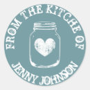 Suche nach vintage küchen aufkleber Aus der küche