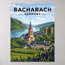 Suche nach deutschland reise poster Vintage