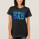 Suche nach drohnen tshirts Papa