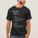 Suche nach tierversuch tshirts Vegan