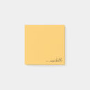 Suche nach name post it Orange