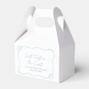 Suche nach brautjungfern papier geschenk box Braut in spe