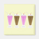 Suche nach milchshake magnete Niedlich