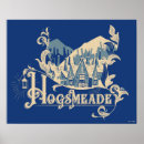 Suche nach vintage grafik poster Hogwarts
