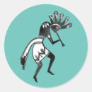 Suche nach pueblo aufkleber Tanz