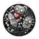 Suche nach monster dartscheiben Halloween