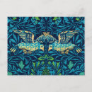 Suche nach william morris vintages muster postkarten Viktorianisch