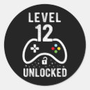 Suche nach 12 geburtstag aufkleber Videospiel