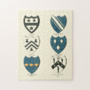 Suche nach wappen puzzle Heraldry
