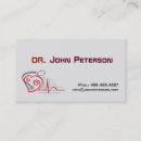 Suche nach praxis visitenkarten Doktor