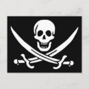 Suche nach authentische postkarten Piratenflagge