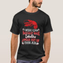 Suche nach meeresfrüchte tshirts Rot