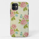 Suche nach vintager fall iphone hüllen Mit blumen