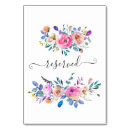 Suche nach reserviert tischkarten Rosa