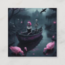 Suche nach schlechter tag visitenkarten Schädel