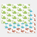 Suche nach dino geschenkpapier Kinder