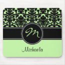 Suche nach damast mousepads Weiß