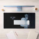 Suche nach ungeheuer mousepads Kreatur