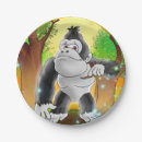 Suche nach gorilla pappteller Papier