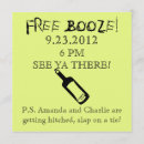 Suche nach wir sind verlobt einladungen Dusche