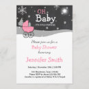 Suche nach winter babyparty einladungen Für sie