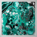 Suche nach zellen poster Modern