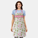 Suche nach retro grün schürzen Bäcker