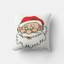 Suche nach gesicht kissen Santa