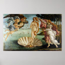 Suche nach geburt von venus poster Renaissance
