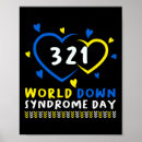 Suche nach syndrom poster Down