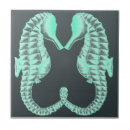 Suche nach seepferd fliesen Vintag