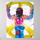 Suche nach hippie friedenszeichen poster Blume