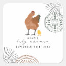 Suche nach baby küken aufkleber Huhn