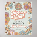 Suche nach 5 geburtstag poster Geburtstagsparty
