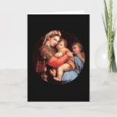 Suche nach raphael karten Babyjesus