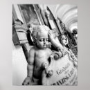 Suche nach cherub poster Fotografischer stil