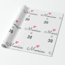 Suche nach 18 jahre geschenkpapier Modern