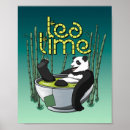 Suche nach panda cartoon poster Illustration