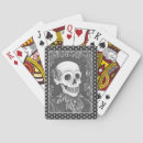 Suche nach goth spielkarten Halloween