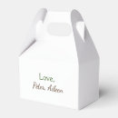 Suche nach personalisiert papier geschenk box Ihren textnamen hinzufügen