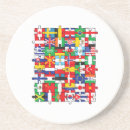 Suche nach an geografie ist wo sein untersetzer Flagge