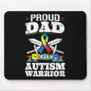 Suche nach stolze mama mousepads Autismus