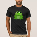 Suche nach froggie tshirts Niedlich